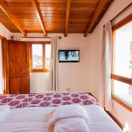 Depto Centrico Vistas 360 Διαμέρισμα San Martín de los Andes Εξωτερικό φωτογραφία