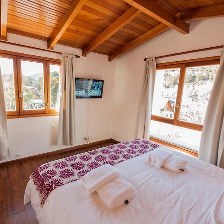 Depto Centrico Vistas 360 Διαμέρισμα San Martín de los Andes Εξωτερικό φωτογραφία