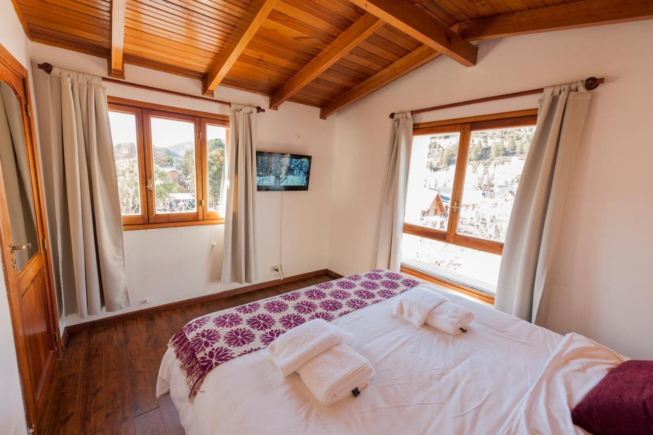 Depto Centrico Vistas 360 Διαμέρισμα San Martín de los Andes Εξωτερικό φωτογραφία