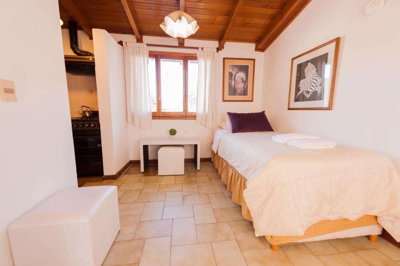 Depto Centrico Vistas 360 Διαμέρισμα San Martín de los Andes Εξωτερικό φωτογραφία