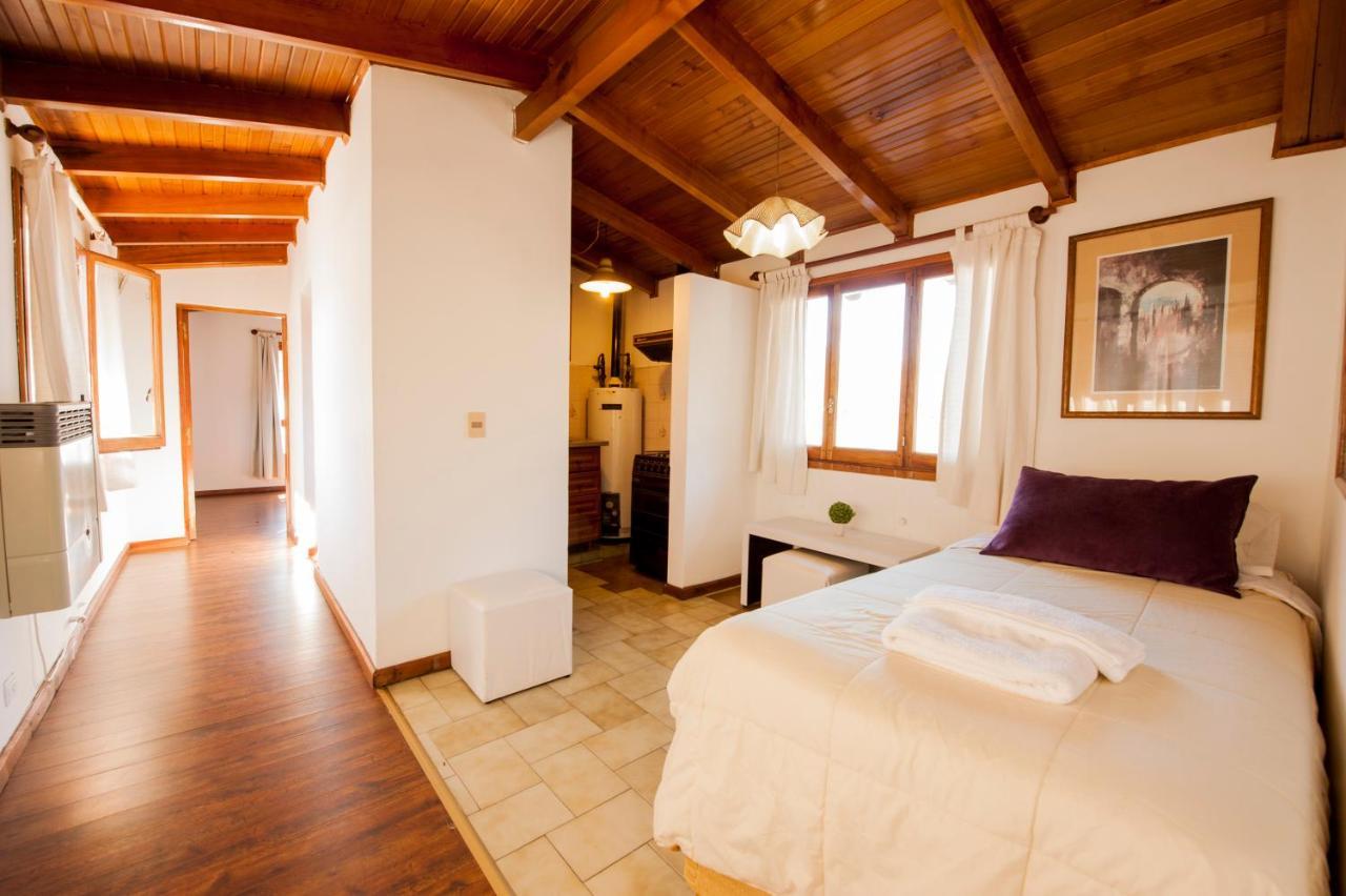 Depto Centrico Vistas 360 Διαμέρισμα San Martín de los Andes Εξωτερικό φωτογραφία