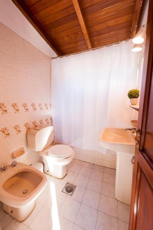 Depto Centrico Vistas 360 Διαμέρισμα San Martín de los Andes Εξωτερικό φωτογραφία