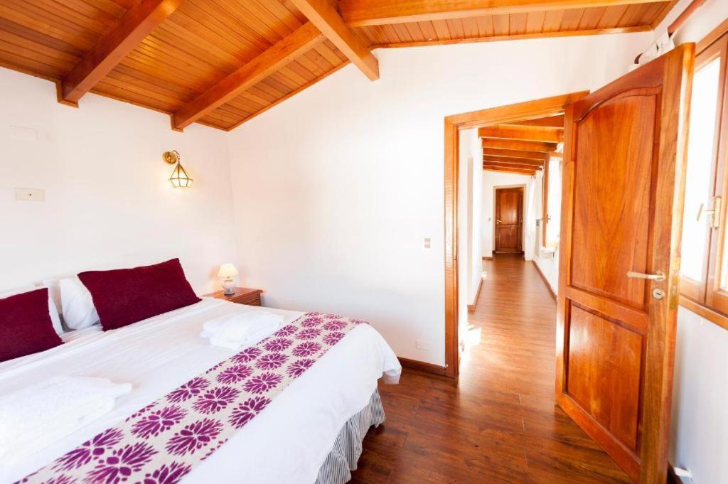 Depto Centrico Vistas 360 Διαμέρισμα San Martín de los Andes Εξωτερικό φωτογραφία