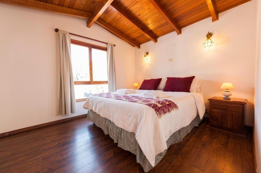 Depto Centrico Vistas 360 Διαμέρισμα San Martín de los Andes Εξωτερικό φωτογραφία